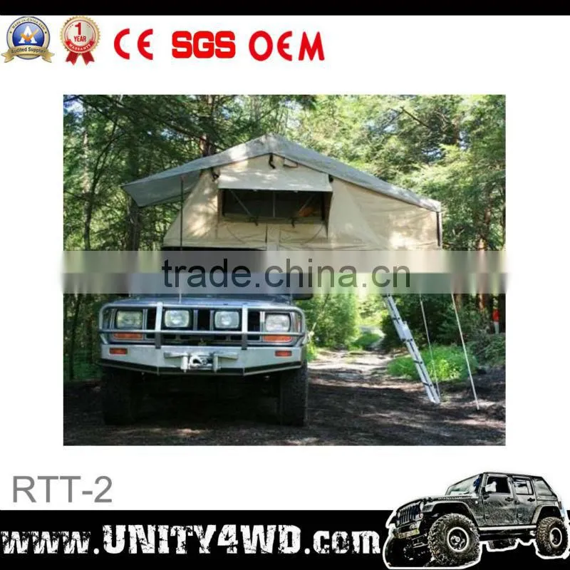 China 4x4 manufacturer car foxwing awning for dmax accessories