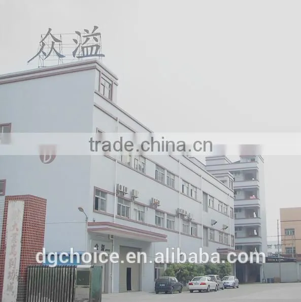 Guangdong making machine price custom printed packing t-shirt bag