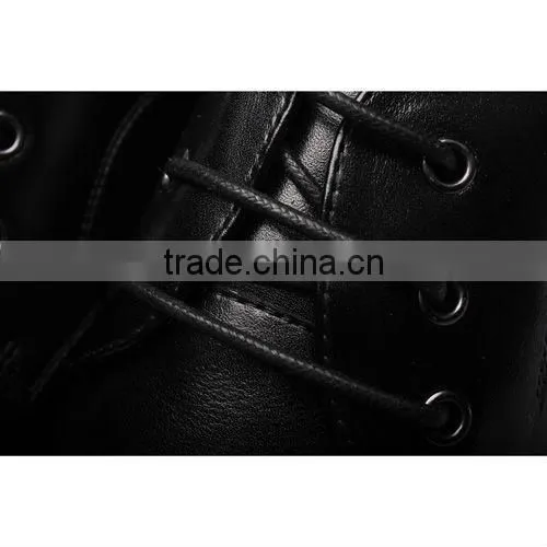 gentle man wedding shoes/leather elevator shoes men 2013
