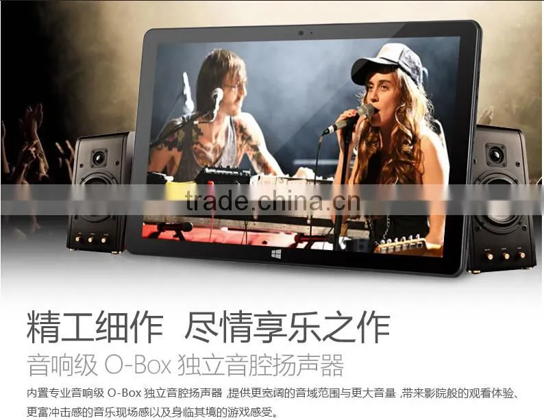 Intel Z3736F Quad Core ONDA V116w Dual Boot Tablet PC with Sim Card Wifi IPS screen 1920X1080 2G+32G 8800mAh battery
