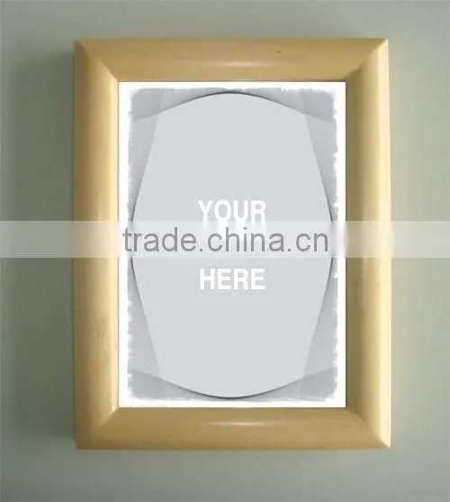 New style customized decorative handmade photo frames designs