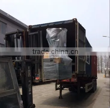 High productivity Automatic 5 Gallon barrel water Filling Machine/barrel water production line
