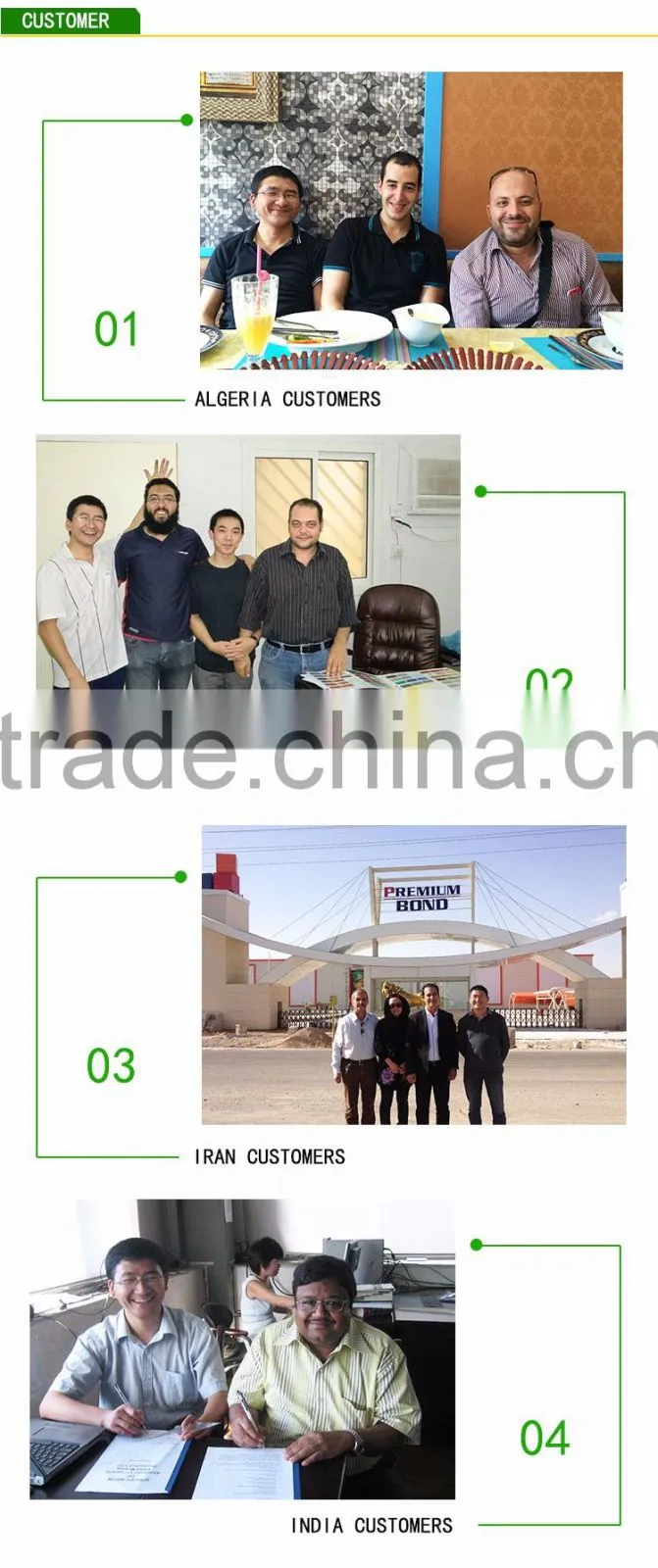 Hot sale mini aluminium foil production line from china
