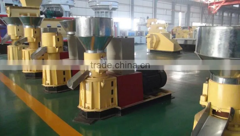 Floating Fish Feed Pellet Machine Price/Animal Feed Pellet Mill Machine