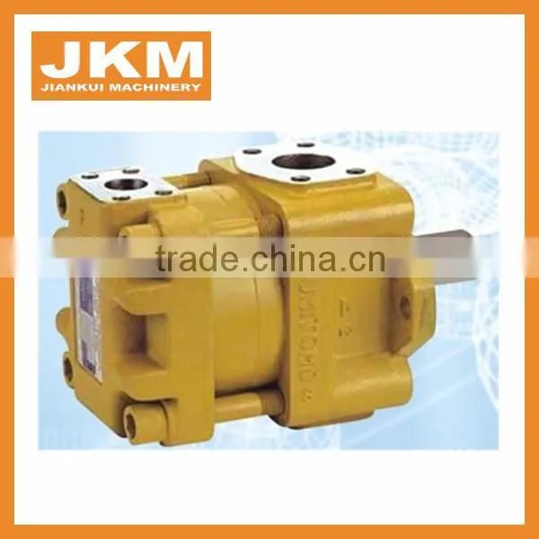 hydraulic hydraulic power gear steer steering dump pump 705-51-20830 for Dozer D65PX-15-W