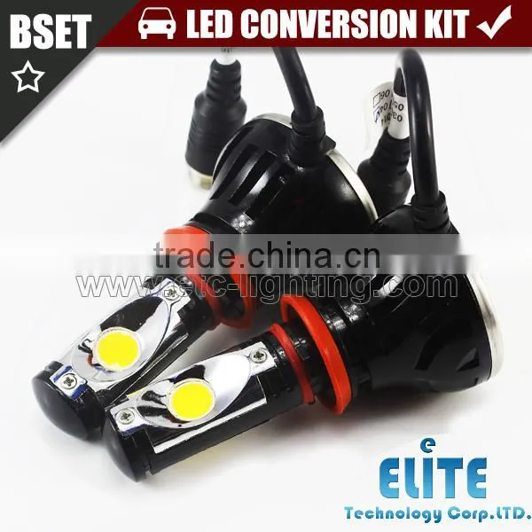 High power single beam led headlamp for car wholesale