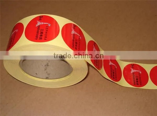 waterproof adhesive labels for plastic bottles
