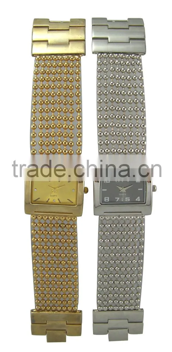 New Products On China Market Fashion Watch For Lady