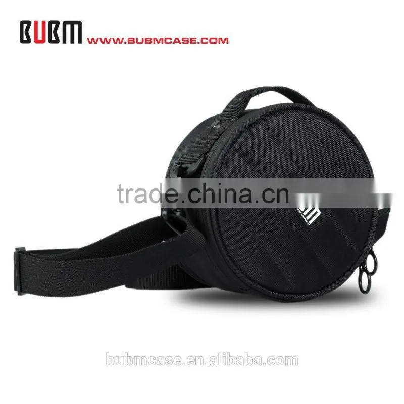 BUBM Headset Case, headphone packing bag