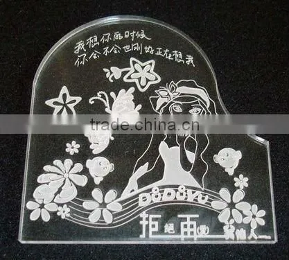 mini laser engrave/cut Machine CX-400