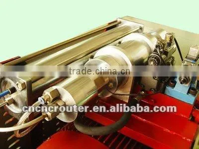 high speed 3D CX1520 Water Jet Cutting machine for cutting stainless steel, aluminium sheet and marble