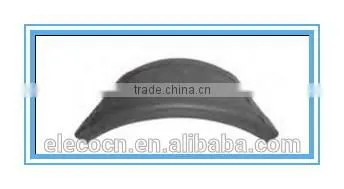 PLASTIC REAR MUDGUARD 41002927 for truck body parts Nanjing