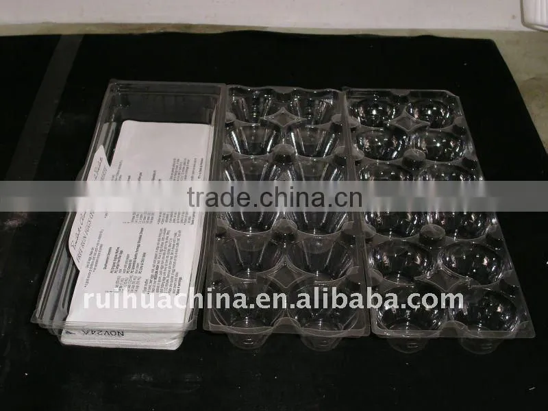 Egg Tray Machine