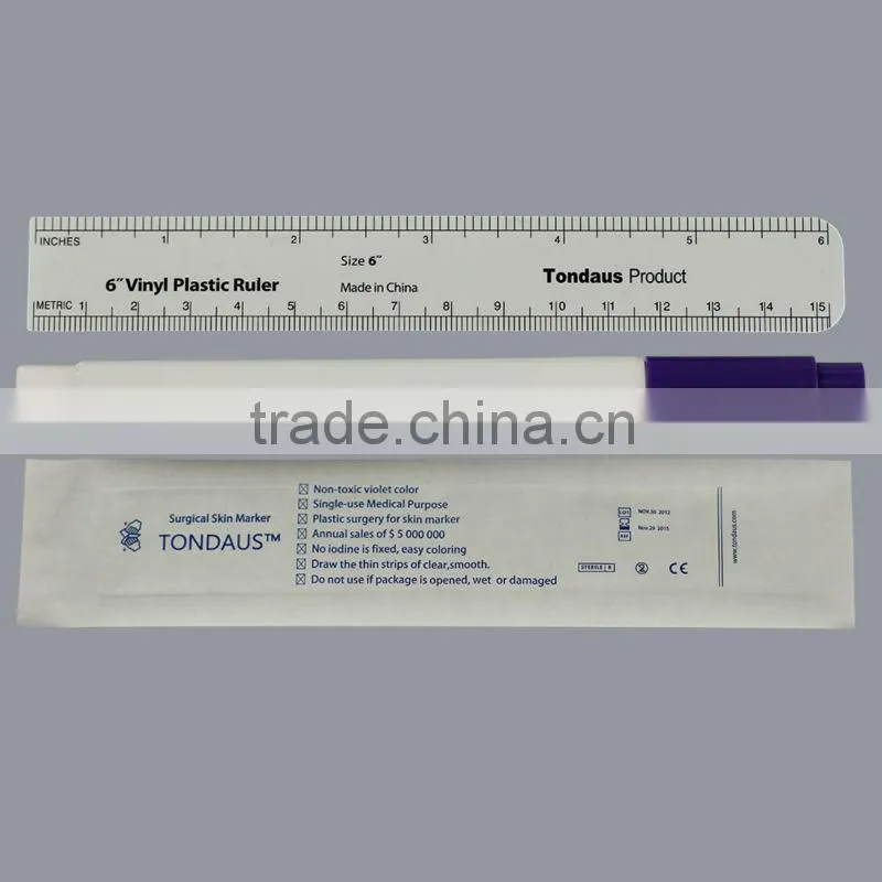 surgical skin marker high quality low price small order acceptable
