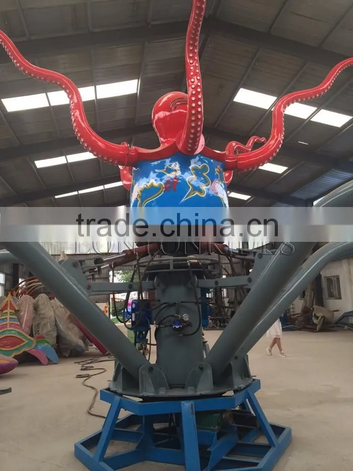 amusement park items for sale amusement park games for sale big octopus for kids