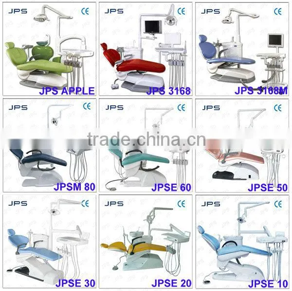 Dental Chairs Unit Price BEST SELLER JPSM 90