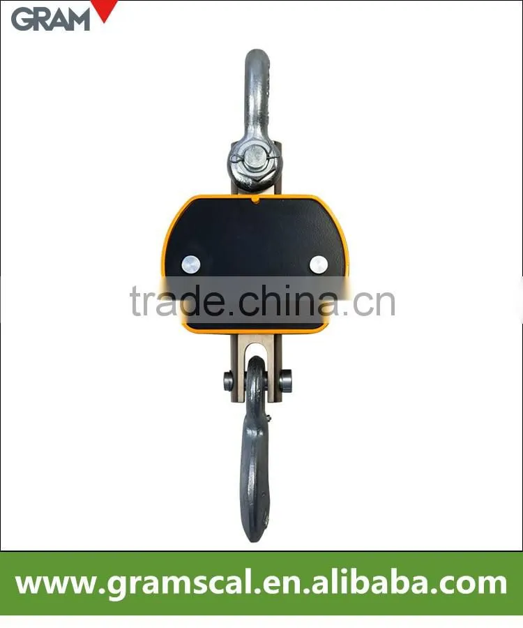 C5-5T High Performance Industrial Electronic Hook Scales