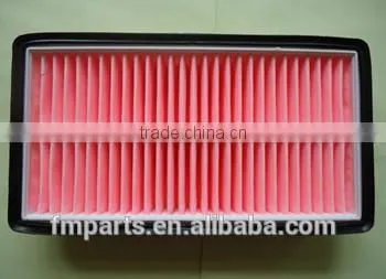 RF2A-13-Z40 Non-woven for MAZDA High performance air filter