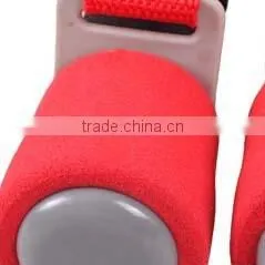 New Style High Quality EVA Cast Iron Little Dumbbell for Women