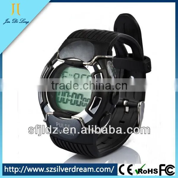 Top-selling Professional Sports Wristband Heart Rate Monitor