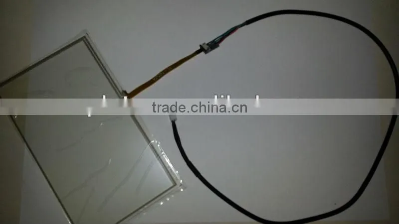 HD CAR GPS BOX working with Alpine DVD player