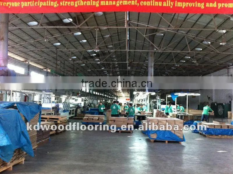 100 percent Full Solid Acacia Wood Flooring