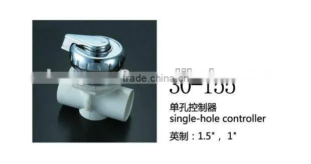 30-154 spa whirlpool water Converter jet diverter