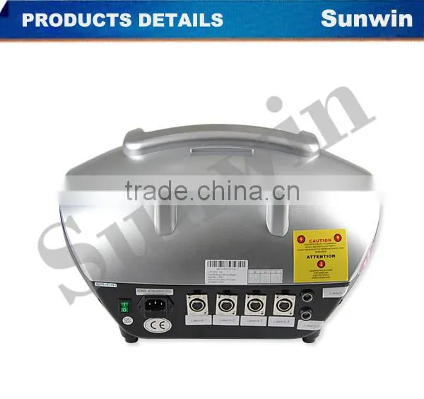 SW-201F Big Promotion Laser slimming Machine