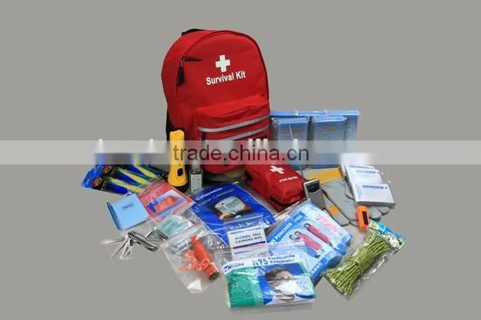 Fire blanket/ Foil emergency blanket