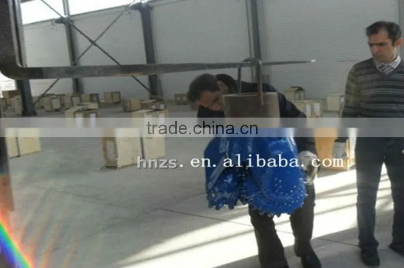 API oil well drilling drill bit/ PDC drill bit/ tricone bit