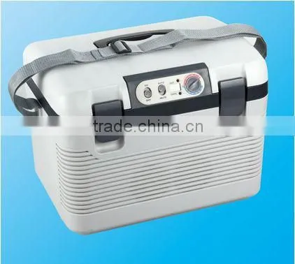 18L Cooler Box