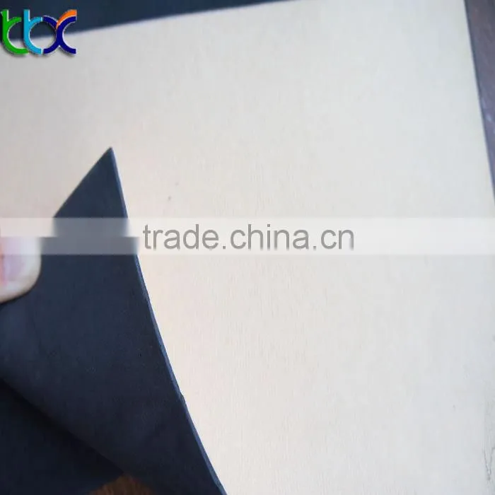 Hot products shoe insole manufacturers disposable paper board with eva eva insoles
