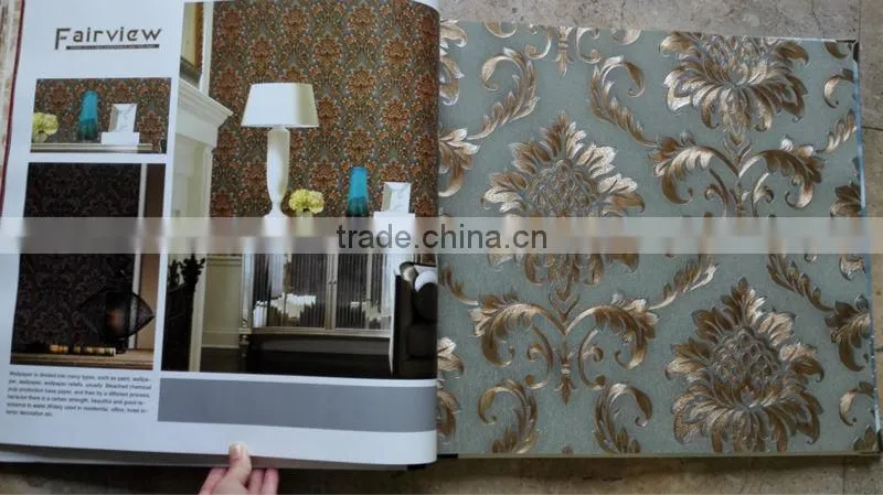 modern wallpaper for office