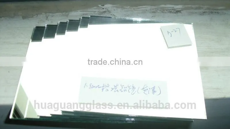 Superior aluminium mirror