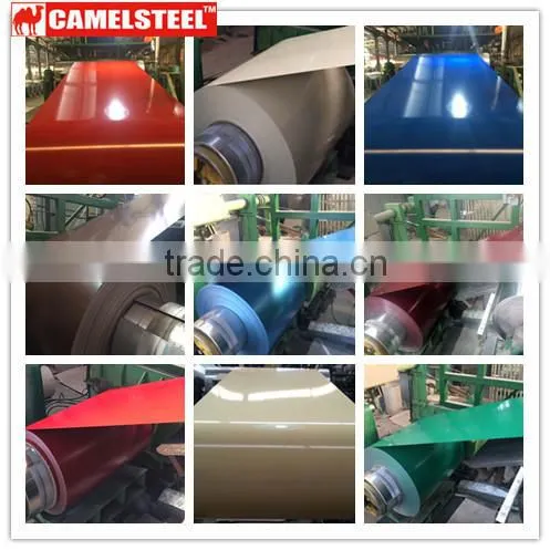 GI/Hot-dip galvanized corrugated steel roofing sheets