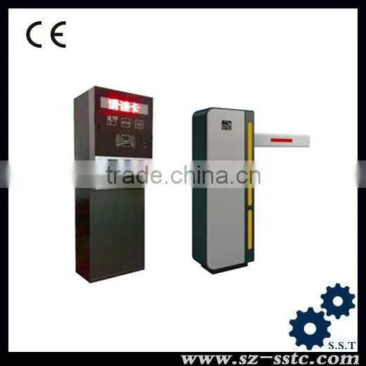 Led parking sensor system car reverse backup radar