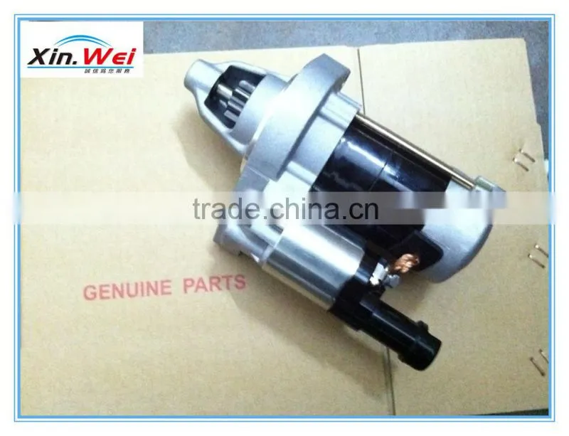 Auto starter motor parts for honda 31200-RZP-G01