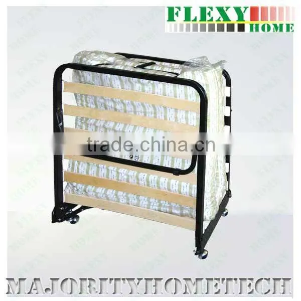 Rollaway Foldable Bed