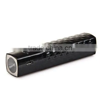 mini solar led torch with cellphone charger
