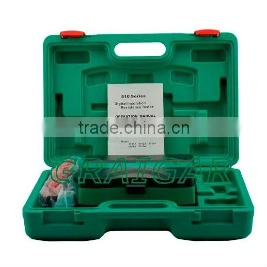 HP5103 Multifunction Insulation Tester