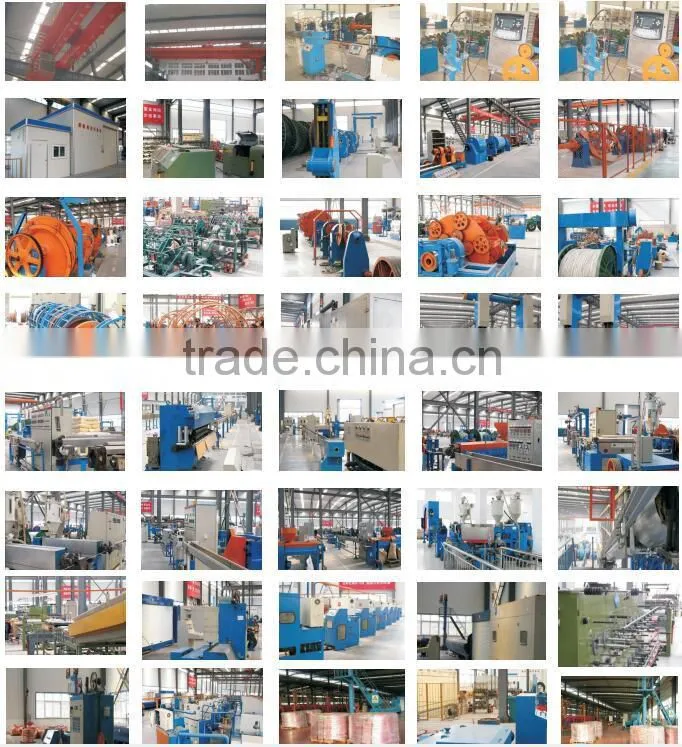 Welding Cable