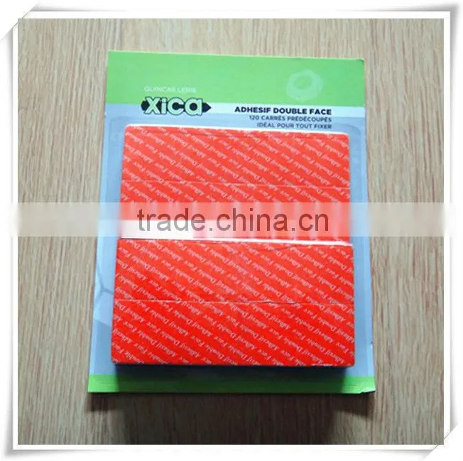 Double Adhesive Pad