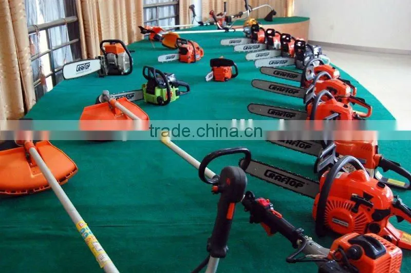 bg430 grass cutter for cattle feed
