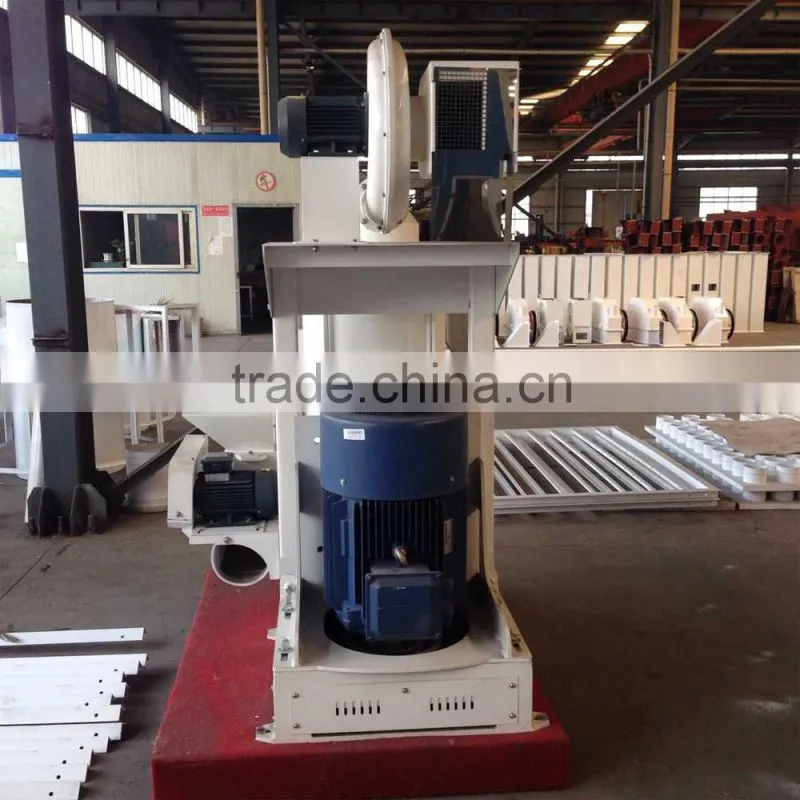 Large Output 26.4 Tons Capacity 45KW Power Vertiacal Iron Roll Rice Mill Rice Mill Machine