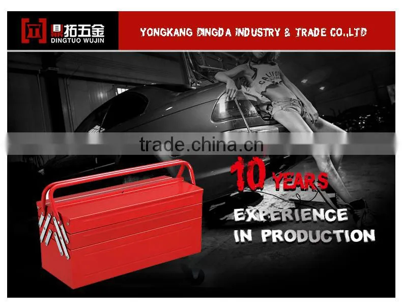 new model portable workshop tool cases for sale