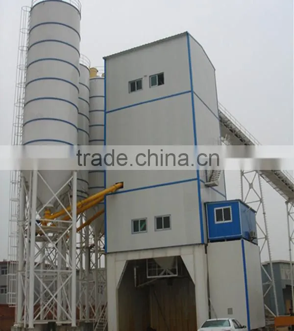 BCSJ20 dry mortar production line