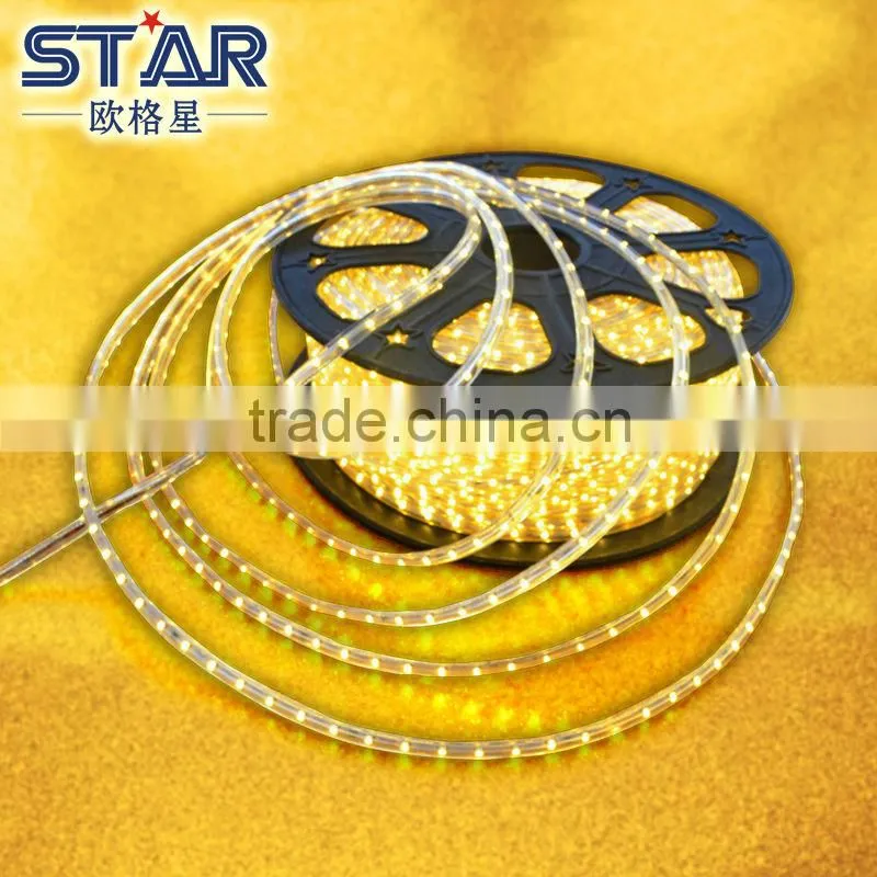3528ww/w 100m highlight flexible led strip light