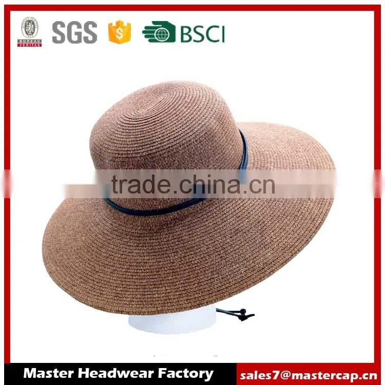 Straw hat