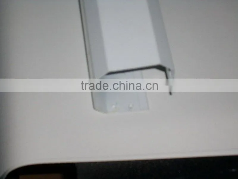 72" 4:3 Wall Hanging Manual Projection Screen