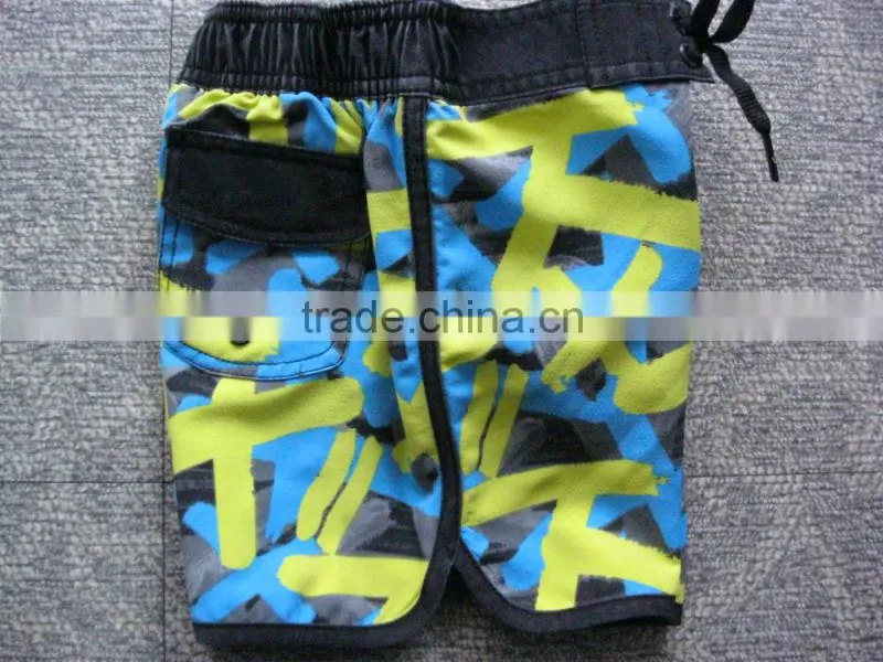 classic men short pants